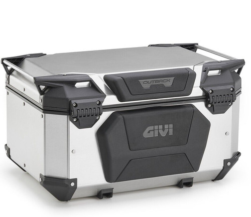 Givi backrest e240 for - givi,