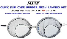 NEW JAXON QUICK FLIP OVER