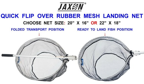 New jaxon quick flip - jaxon,