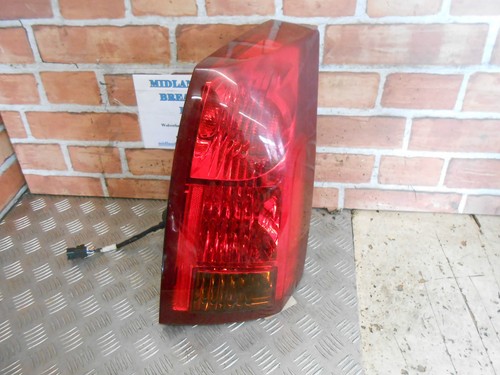 Cadillac cts mk1 saloon 20005 - saloon,