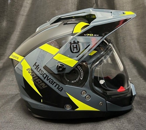Nolan n70 skyfall - nolan, &