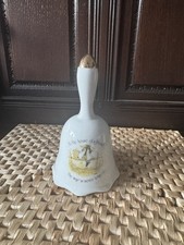 Vintage Holly Hobbie Bone