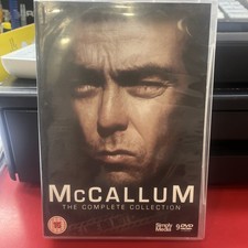 McCallum Series 1 to 2