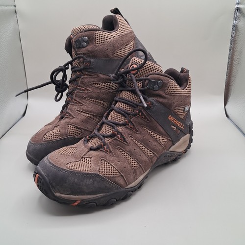 Merrell men hiking boots - men's,