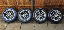 AEZ ANTIGUA 18" Alloy wheels