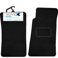 Novex tailored car mats for - novex,