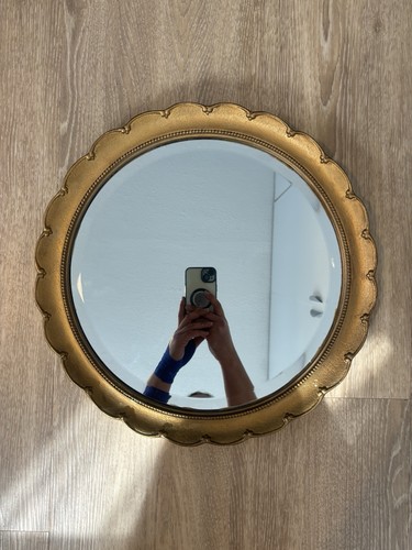 Stunning vintage gold - stunning, gilt