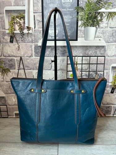Fossil medium tote - fossil, bag