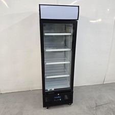 Display Fridge Single 1 Door