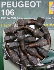 Peugeot 106 Rallye Steel Wheel Bolts x16 1.1 1.4 1.6 Automatic 205 Citroen Saxo