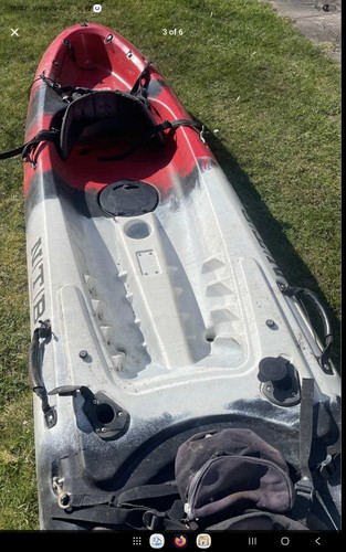 Ntb seat kayak - seat, kayak,