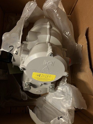 Rotork valve actuator iqt - actuator,