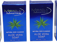 Miracle Maxitone Aloe Vera