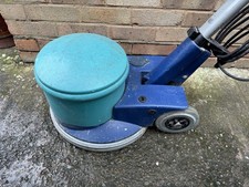 Wetrok Floor Polisher