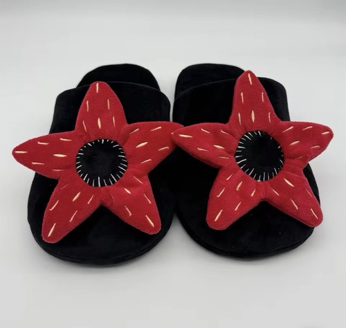 Stranger things mule - mule, slippers