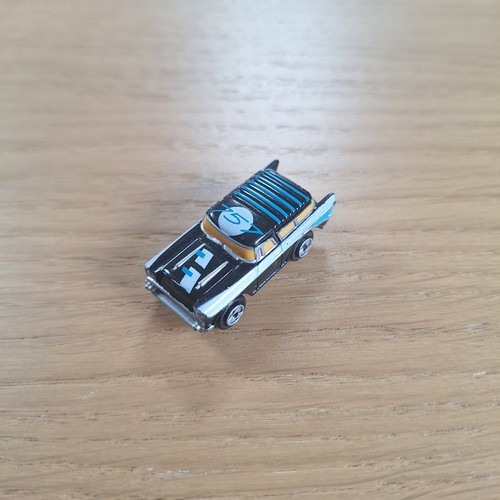 Micro machines chevrolet - machines, nomad