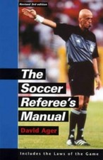 Includes FIFA's Laws of the