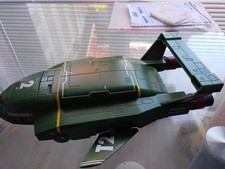 Thunderbirds 2 realistic