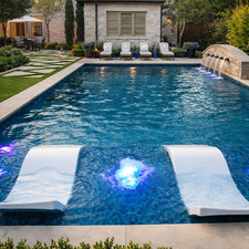 Garden Swimming pool  LISBONA