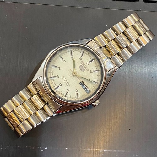 Seiko japan 6309 - seiko,