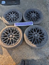 5x108 MOMO Revenge 2025 Alloys 17x7 Fits FORD VOLVO PEUGEOT CITROEN BERLINGO JAG