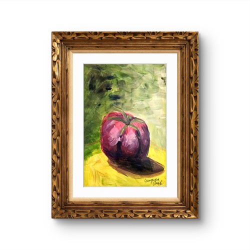 Imagine art ugly - art, still