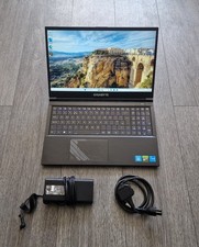 GIGABYTE G5 Gaming Laptop -