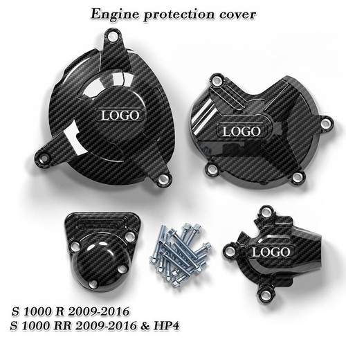 Engine side cover crash - engine,