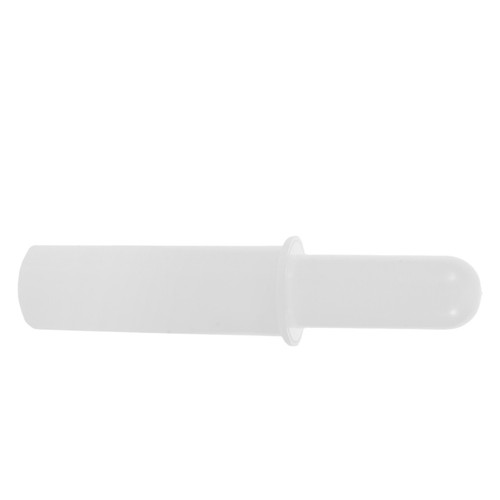 Meat grinder pusher plastic - pusher,