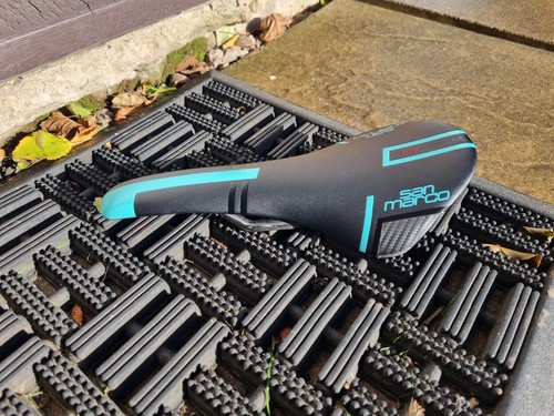 Selle san marco concor carbon - san,