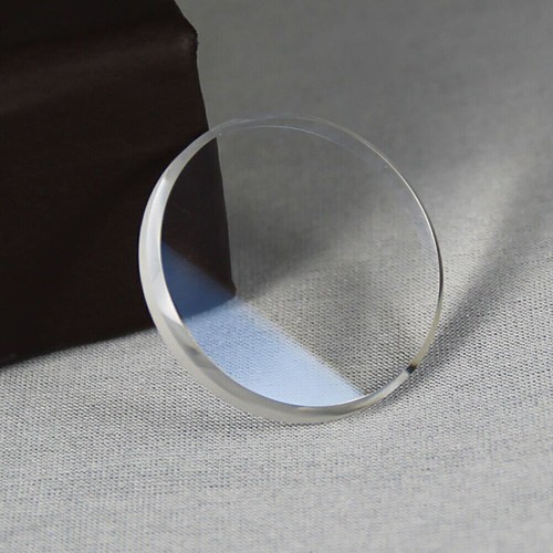 Sapphire crystal watch glass - crystal,