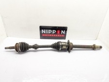 TOYOTA ESTIMA MK3 2006 - 2014