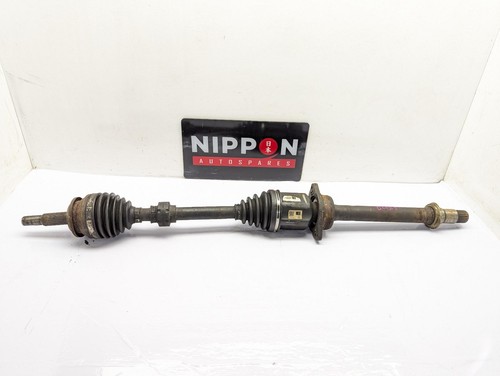Toyota estima mk3 - 2006,