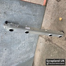 AUDI TT 8N (Mk1) Facelift 2002-2006 Roadster Anti-roll Bar 8N7880083B