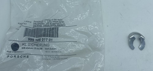 Lock safety washer - kl-lock,