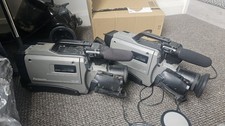 Panasonic 455 vhs pro - panasonic,