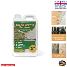 Effective Patio & Deck Cleaner