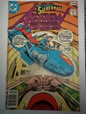 Action Comics #482 (1978) •