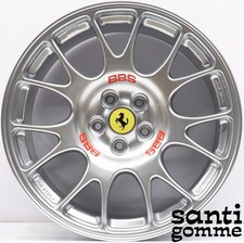 4 Rims Ferrari 360 Challenge