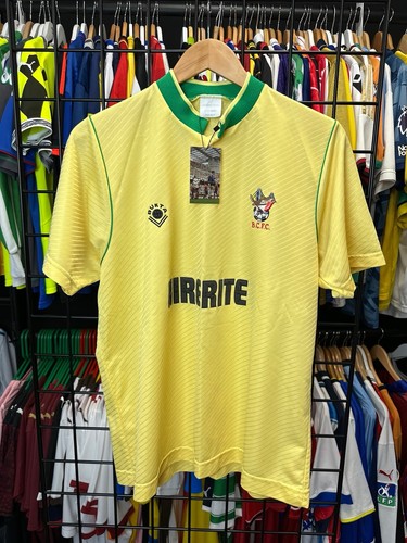 Bristol city 1988 away - 1988-90,