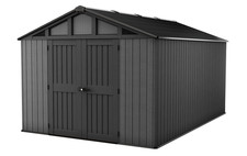 Keter Stronghold 10x15 Shed -