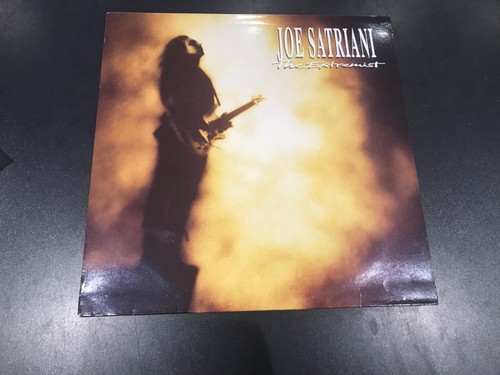 Joe satriani the - joe,