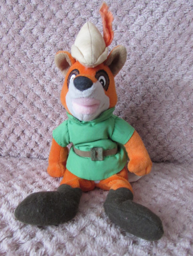 Vintage disney store - disney, robin
