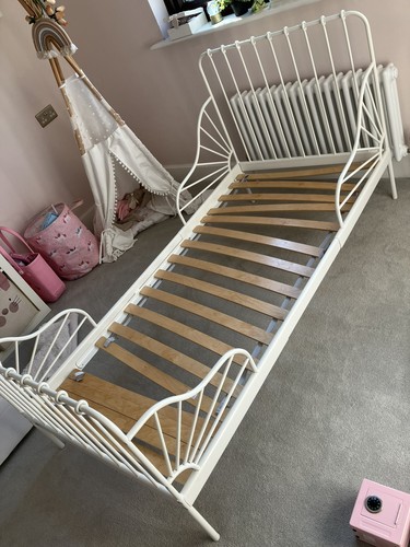 Ikea minnen white child - minnen, child’s