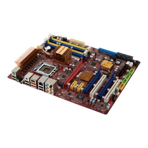 Foxconn ela atx - ela,