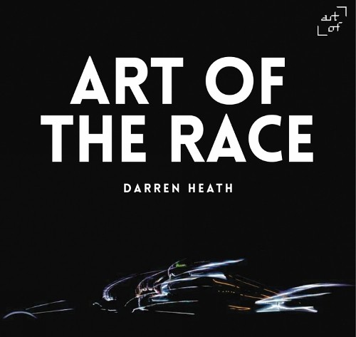 Art the race v14 - art, v14: