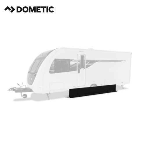 Dometic dual fix draught - dometic,
