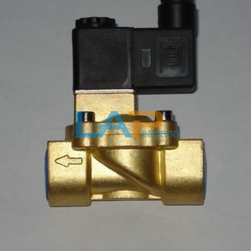 1pcs new solenoid valve - new,