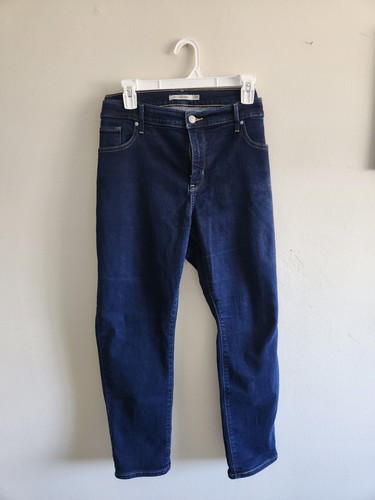 Levi 311 shaping skinny 18w - levi,