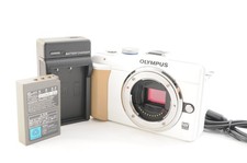 Olympus PEN E-PL1s 12.3MP